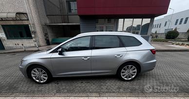 Seat leon Xcellence
