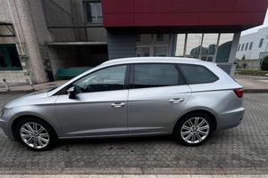Seat leon Xcellence