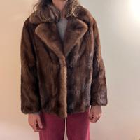 Pelliccia di visone
