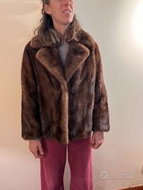 Pelliccia di visone