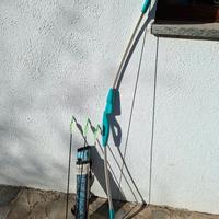 Arco e frecce Decathlon Geologic