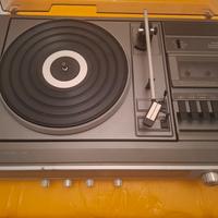 Stereo music centre Philips 901