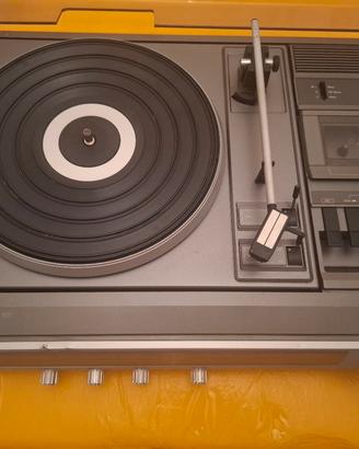 Stereo music centre Philips 901
