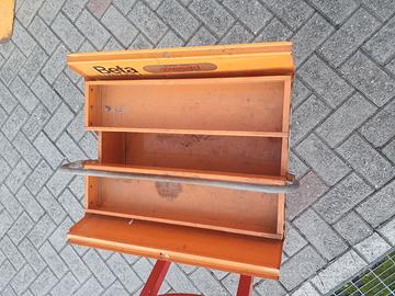 Cassetta attrezzi beta