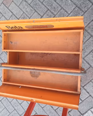 Cassetta attrezzi beta