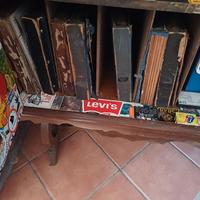 per collezionista dischi 78 giri - V disc