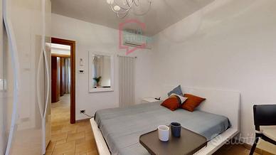 CAMERA MATRIMONIALE A MESTRE CENTRO