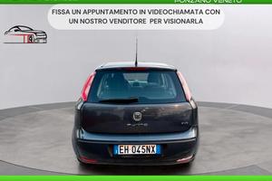 FIAT PUNTO EVO 1.2 BENZINA NEOPATENTATI