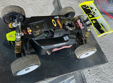 Mugen mbx