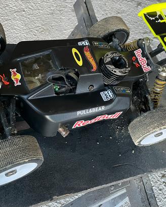 Mugen mbx