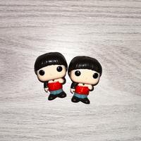 Will Byers - Kinder Joy Funko Pop Stranger Things
