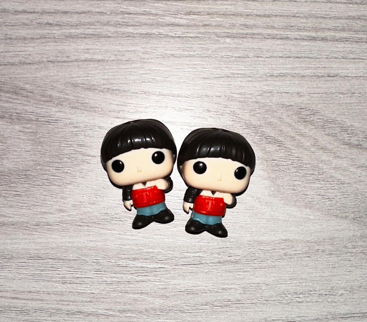 Will Byers - Kinder Joy Funko Pop Stranger Things - Collezionismo In ...