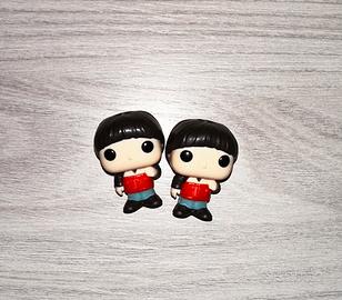 Will Byers - Kinder Joy Funko Pop Stranger Things