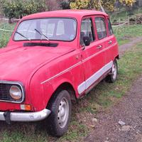 Renault 4
