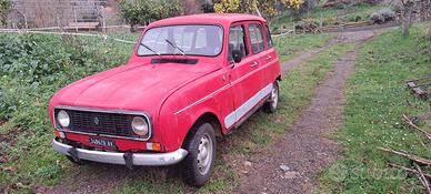 Renault 4