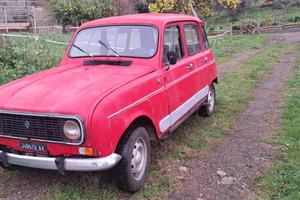 Renault 4