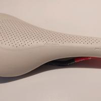 sella bici Bontrager trek Serano RXL Carbon