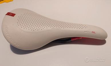 sella bici Bontrager trek Serano RXL Carbon
