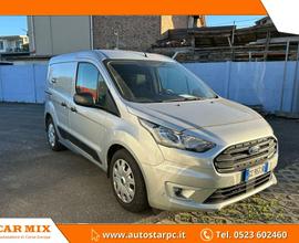 Ford Transit Connect II Transit Connect 200 1.5 td