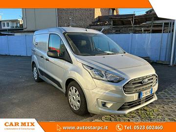 Ford Transit Connect II Transit Connect 200 1.5 td