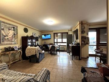 Appartamento - Porto San Giorgio