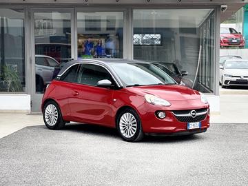 Opel Adam 1.4 Benzina 87CV E6 Neo. Automatica - 20