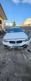 Bmw Serie 3 - modello 320d sport (F30)