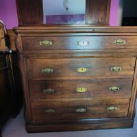 Mobili per bagno e camera