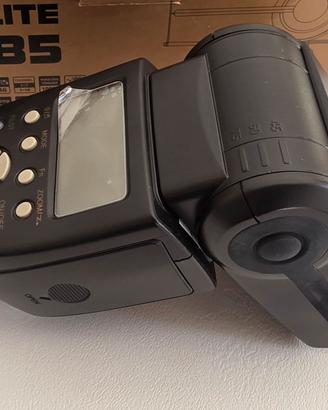 flash spedite yn685