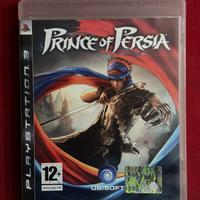 Giochi PS3 - Prince of Persia