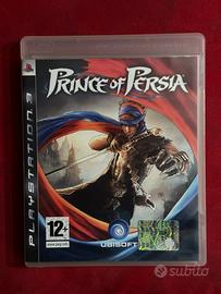 Giochi PS3 - Prince of Persia
