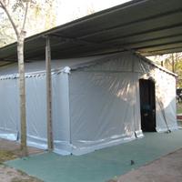 Caravan wilk-tiag 500tk