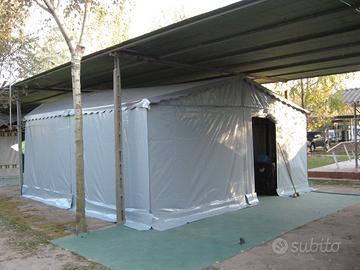 Caravan wilk-tiag 500tk