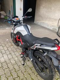 Ksr grs 125