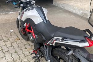 Ksr grs 125