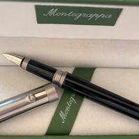 Penna stilografica Montegrappa duetto