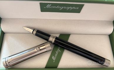 Penna stilografica Montegrappa duetto