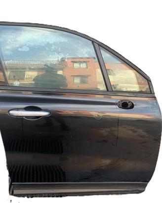 PORTA PORTIERA ANTERIORE DESTRA FIAT 500 X Serie 5