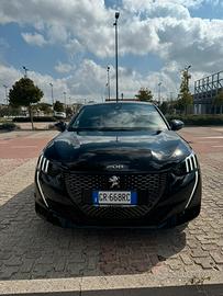 Peugeot 208 GT
