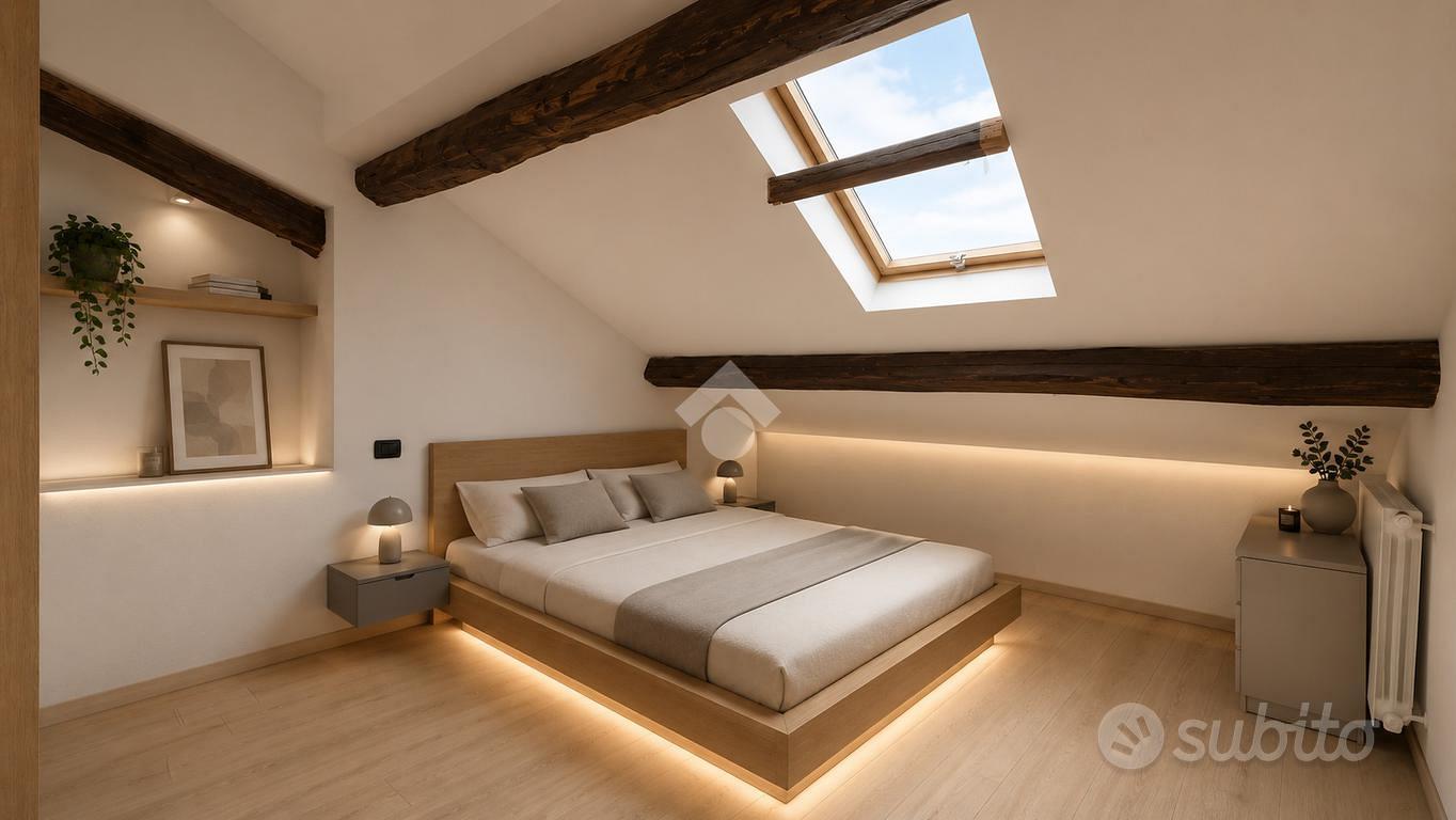 Appartamento – Basiano, Milano - Vista 2