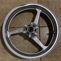 Cerchio Cbr 600 rr 2005