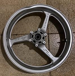 Cerchio Cbr 600 rr 2005