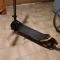 monopattino elettrico