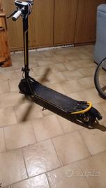 monopattino elettrico