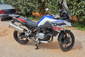 BMW F750 GS