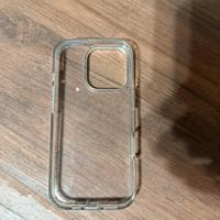 Cover iPhone 16 pro