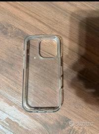 Cover iPhone 16 pro