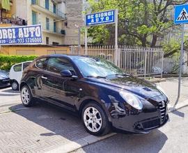 Alfa Romeo MiTo 1.6 JTDm-2 S&S Distinctive