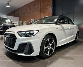 AUDI A1 SPB 30 TFSI S line edition MATRIX - TELE