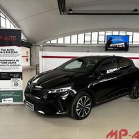 Renault Clio TCe 90 CV 5 porte Techno